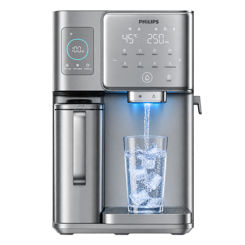 Philips Frappuccino Water Dispenser Reverse Osmosis A Philips Frappuccino Water Dispenser Reverse Osmosis A