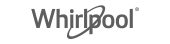 Whirlpool logo x Whirlpool logo x