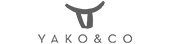 Yako co logo Yako co logo