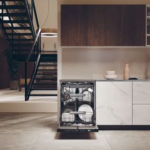 Haier I-Pro Shine Series 7 Freestanding Dishwasher XF 4A4M4PX b3