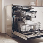 Haier I-Pro Shine Series 7 Freestanding Dishwasher XF 4A4M4PX b5