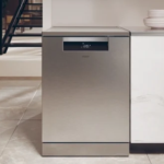 Haier I-Pro Shine Series 7 Freestanding Dishwasher XF 4A4M4PX b7