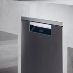 Haier I-Pro Shine Series 7 Freestanding Dishwasher XF 4A4M4PX b8