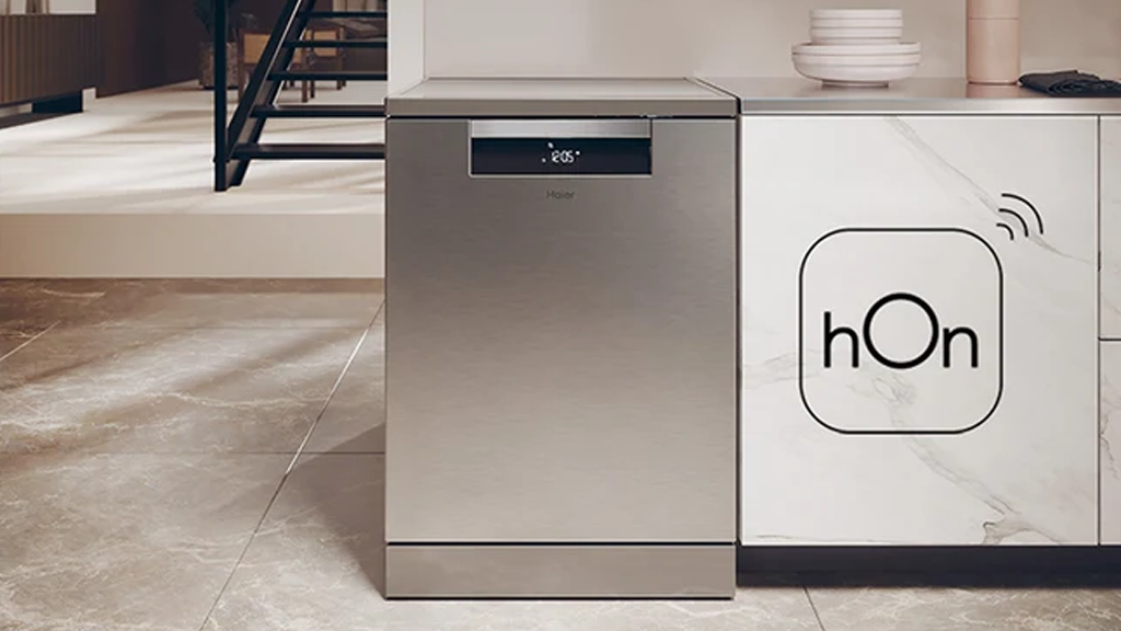 Haier I-Pro Shine Series 7 Freestanding Dishwasher XF 4A4M4PX c11