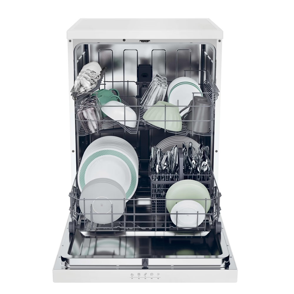 Hoover HF 3C7L0W H-Dish Freestanding Dishwasher 32002510 c6 Hoover HF 3C7L0W H-Dish Freestanding Dishwasher 32002510 c6