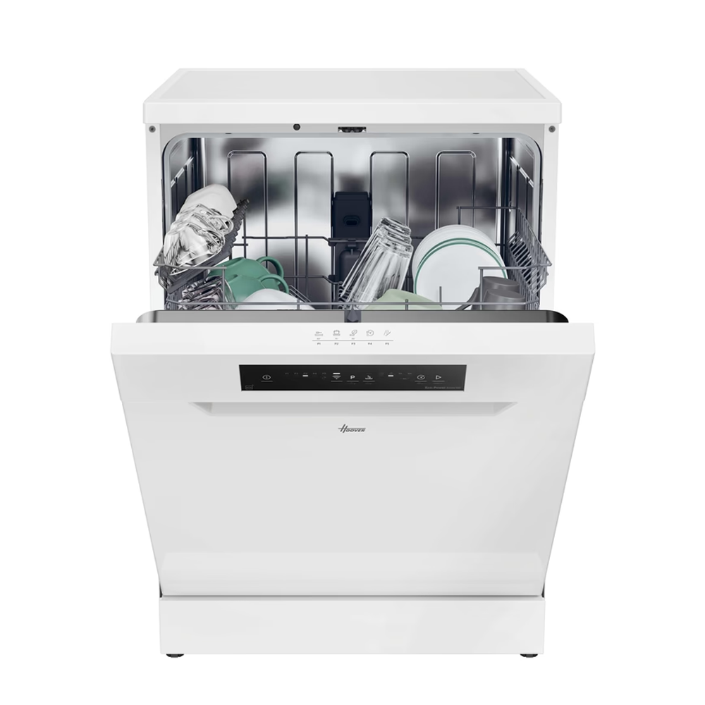 Hoover HF 3C7L0W H-Dish Freestanding Dishwasher 32002510 c7 Hoover HF 3C7L0W H-Dish Freestanding Dishwasher 32002510 c7