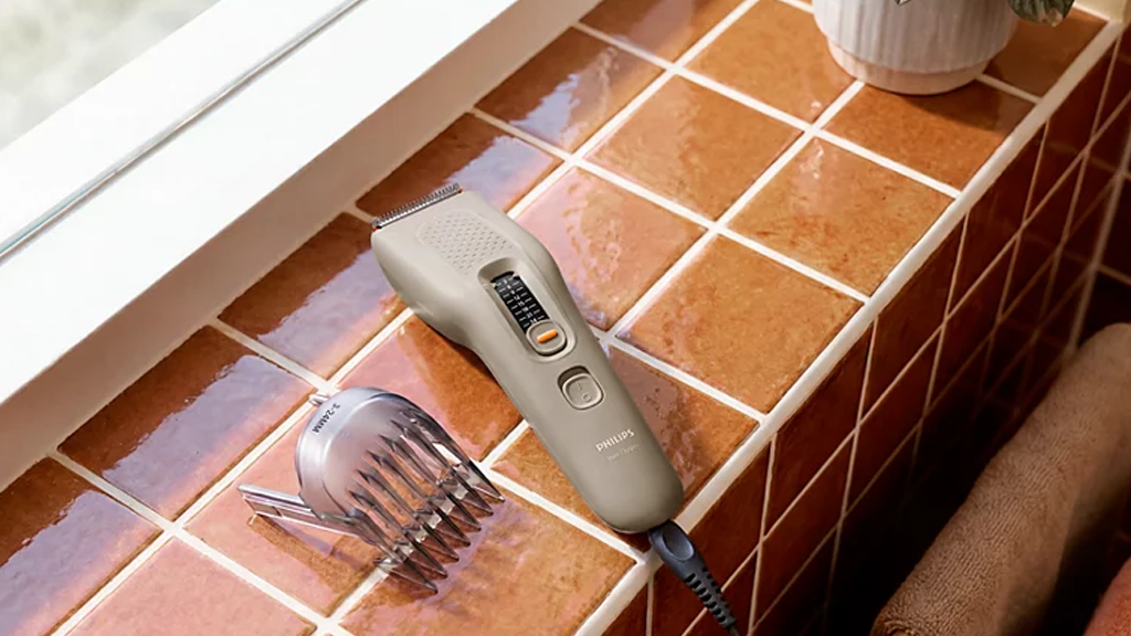 Philips Series 3000 Corded Hair Clipper HC3734 15 a4