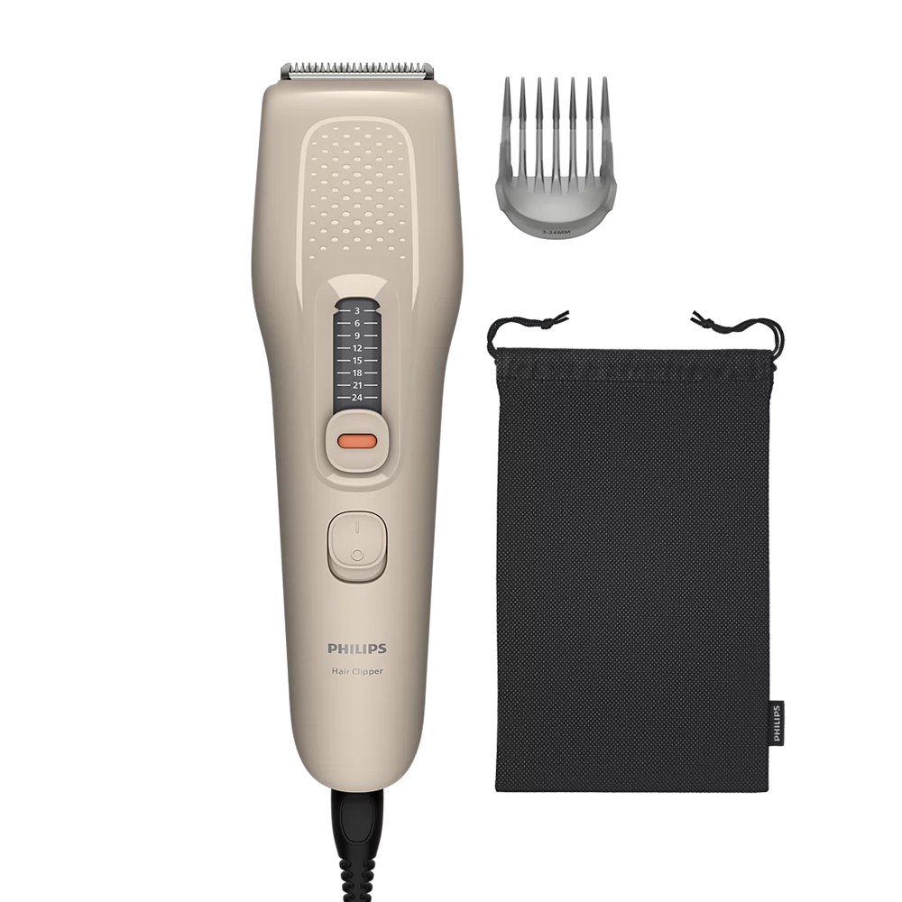 Philips Series 3000 Corded Hair Clipper HC3734 15 b Philips Series 3000 Corded Hair Clipper HC3734 15 b