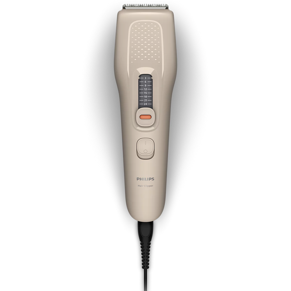 Philips Series 3000 Corded Hair Clipper HC3734 15 b1 Philips Series 3000 Corded Hair Clipper HC3734 15 b1