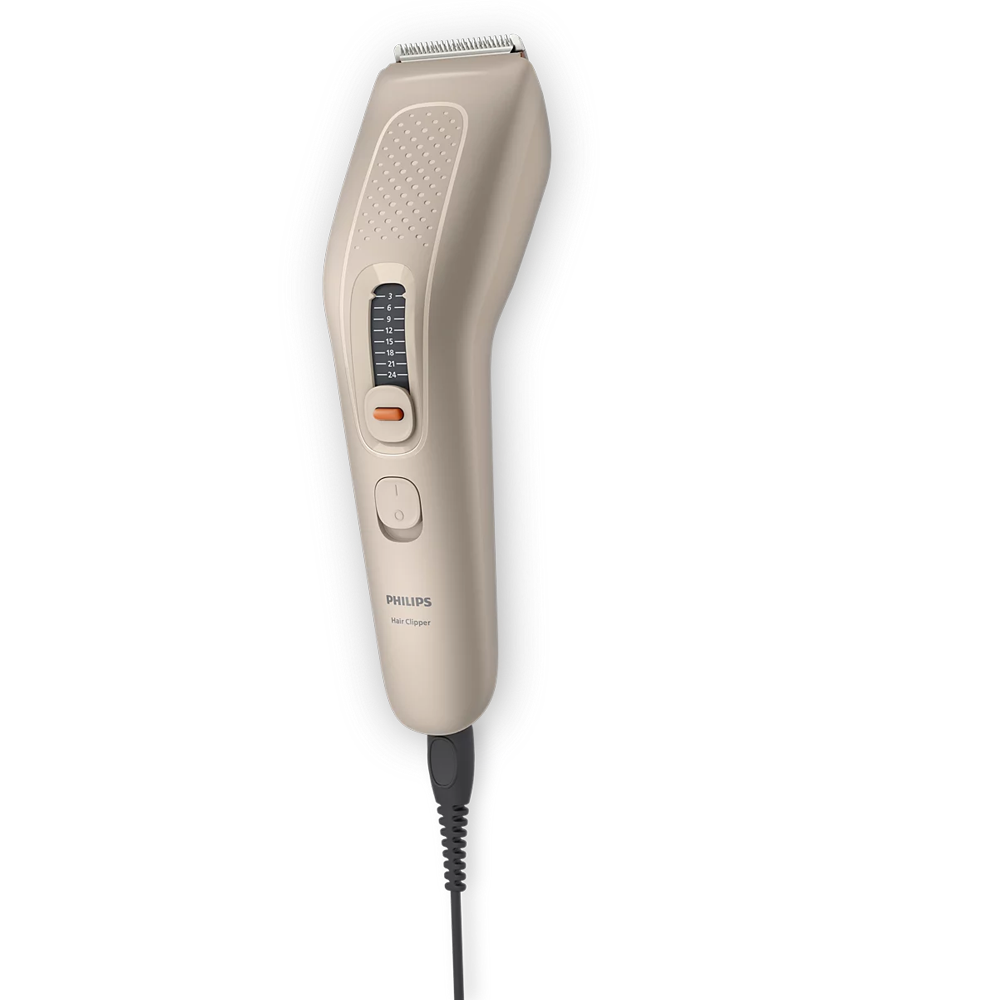 Philips Series 3000 Corded Hair Clipper HC3734 15 b2 Philips Series 3000 Corded Hair Clipper HC3734 15 b2