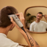 Philips Series 3000 Corded Hair Clipper HC3734 15 c3