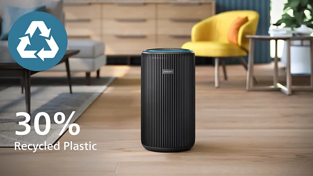 Philips Series 4200 PureProtect Pro Smart Air Purifier AC4221 11 a1