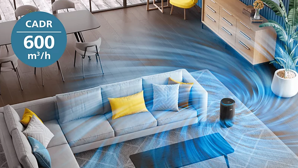 Philips Series 4200 PureProtect Pro Smart Air Purifier AC4221 11 a13