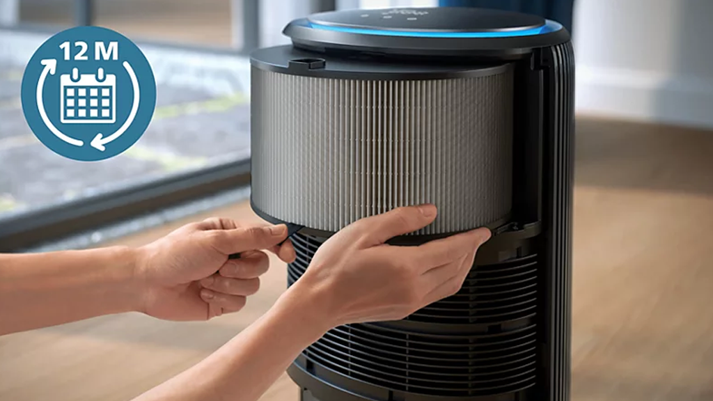 Philips Series 4200 PureProtect Pro Smart Air Purifier AC4221 11 a2