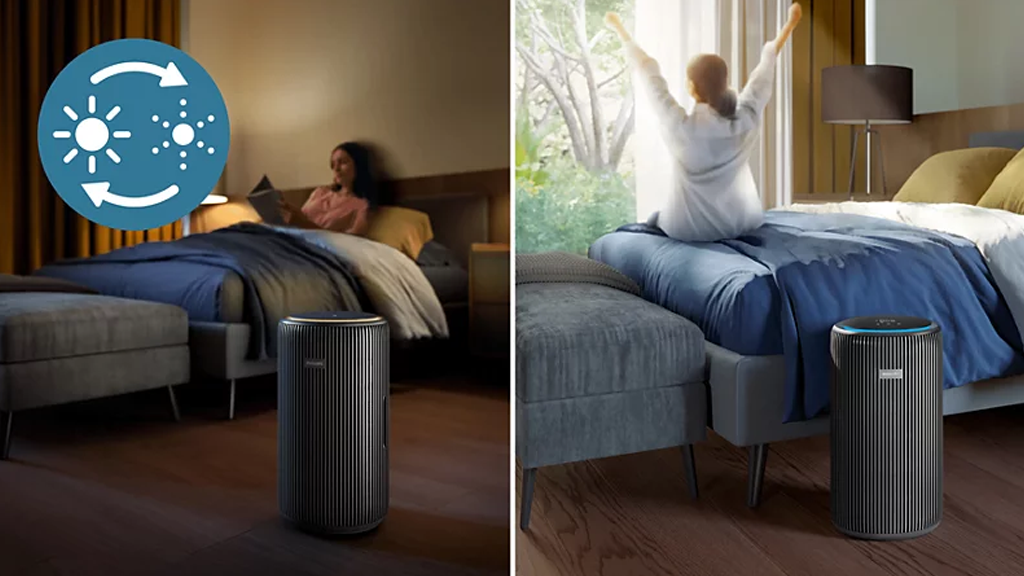 Philips Series 4200 PureProtect Pro Smart Air Purifier AC4221 11 a3