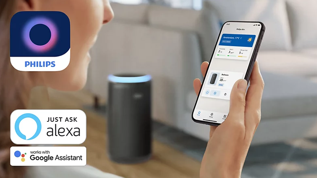 Philips Series 4200 PureProtect Pro Smart Air Purifier AC4221 11 a4