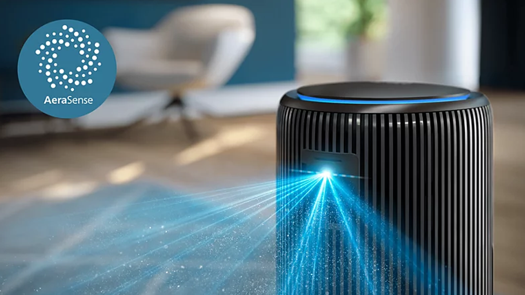 Philips Series 4200 PureProtect Pro Smart Air Purifier AC4221 11 a5