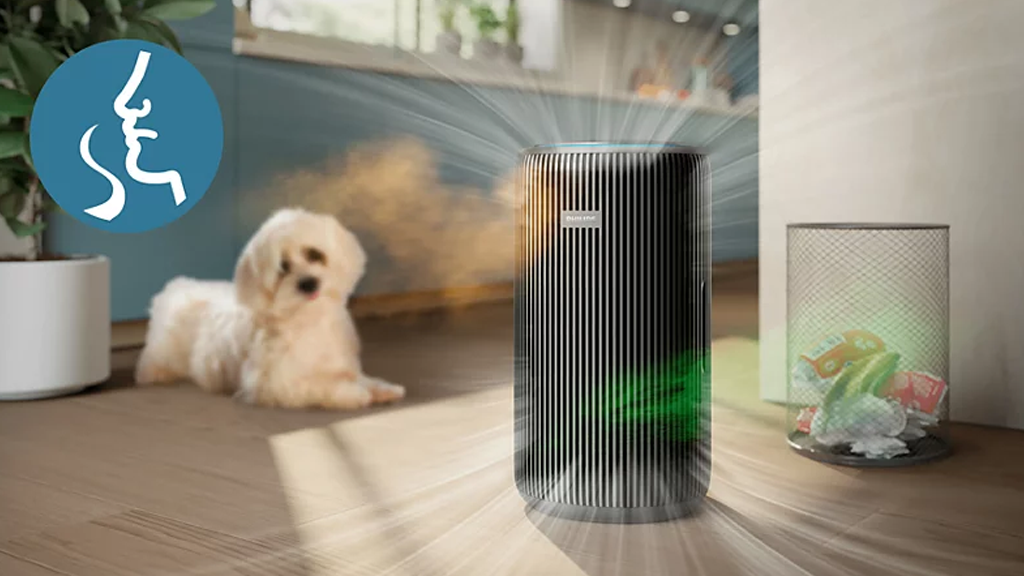 Philips Series 4200 PureProtect Pro Smart Air Purifier AC4221 11 a7