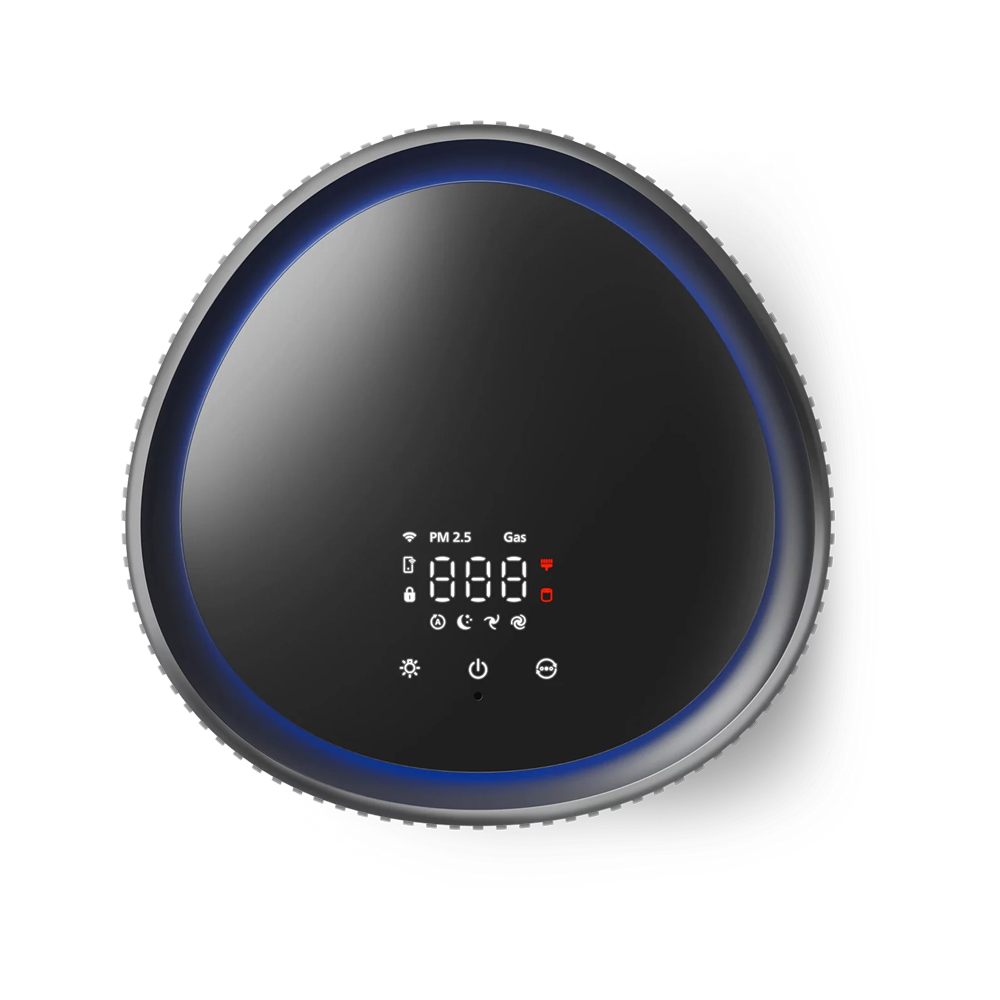 Philips Series 4200 PureProtect Pro Smart Air Purifier AC4221 11 c3 Philips Series 4200 PureProtect Pro Smart Air Purifier AC4221 11 c3