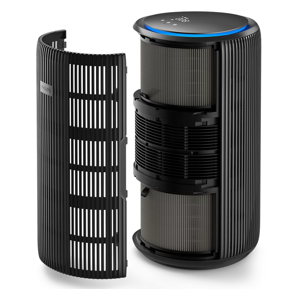 Philips Series 4200 PureProtect Pro Smart Air Purifier AC4221 11 c4 Philips Series 4200 PureProtect Pro Smart Air Purifier AC4221 11 c4