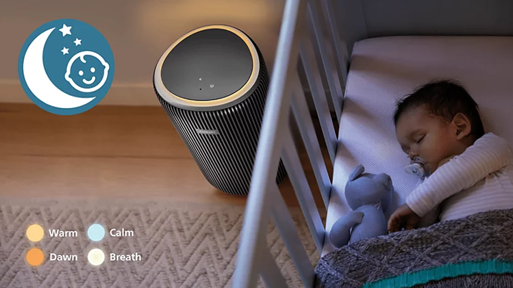 Philips Series 4200 PureProtect Pro Smart Air Purifier AC4221 11