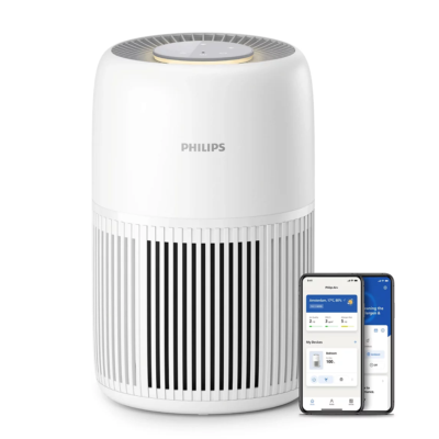 Philips Series 700 PureProtect Lite Air Purifier AC0720 10 c1