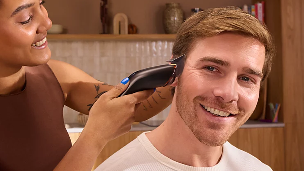 Philips Series 9000 Hair Clipper HC9722 15 A10