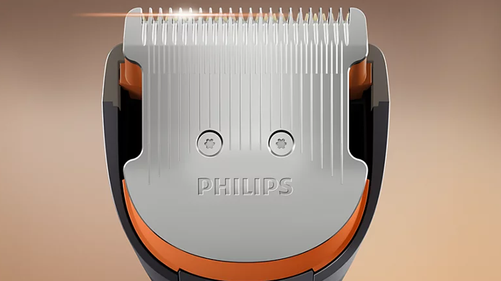 Philips Series 9000 Hair Clipper HC9722 15 A12