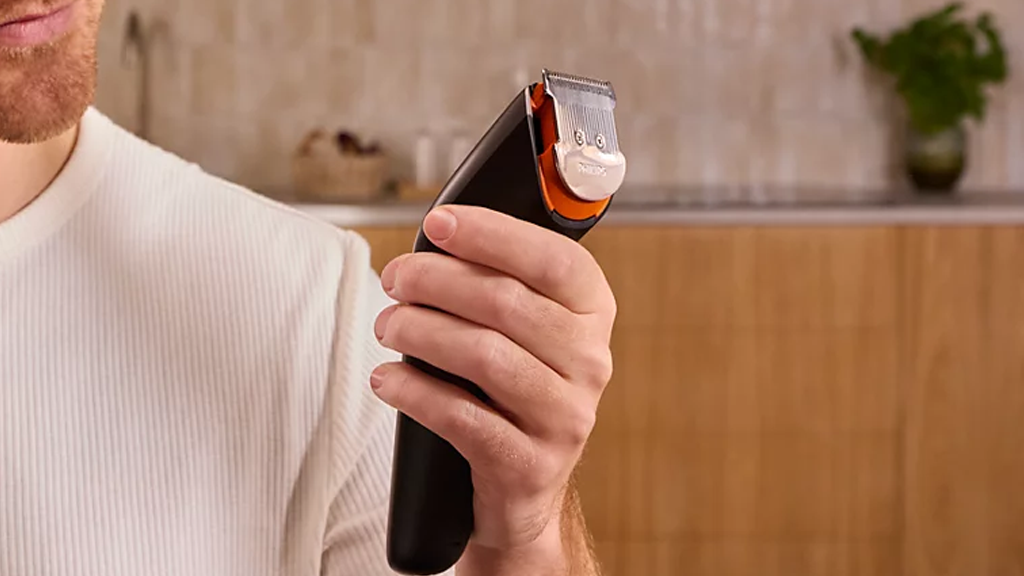 Philips Series 9000 Hair Clipper HC9722 15 A6