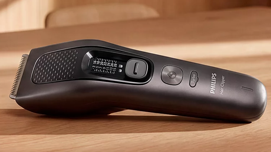 Philips Series 9000 Hair Clipper HC9722 15 A7