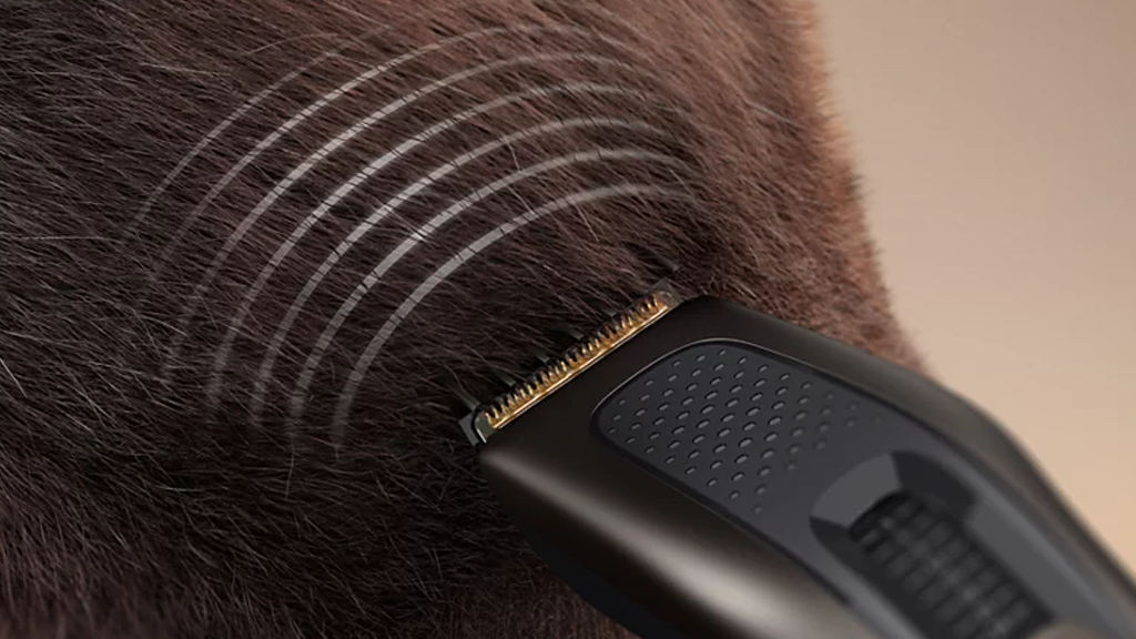 Philips Series 9000 Hair Clipper HC9722 15 A8