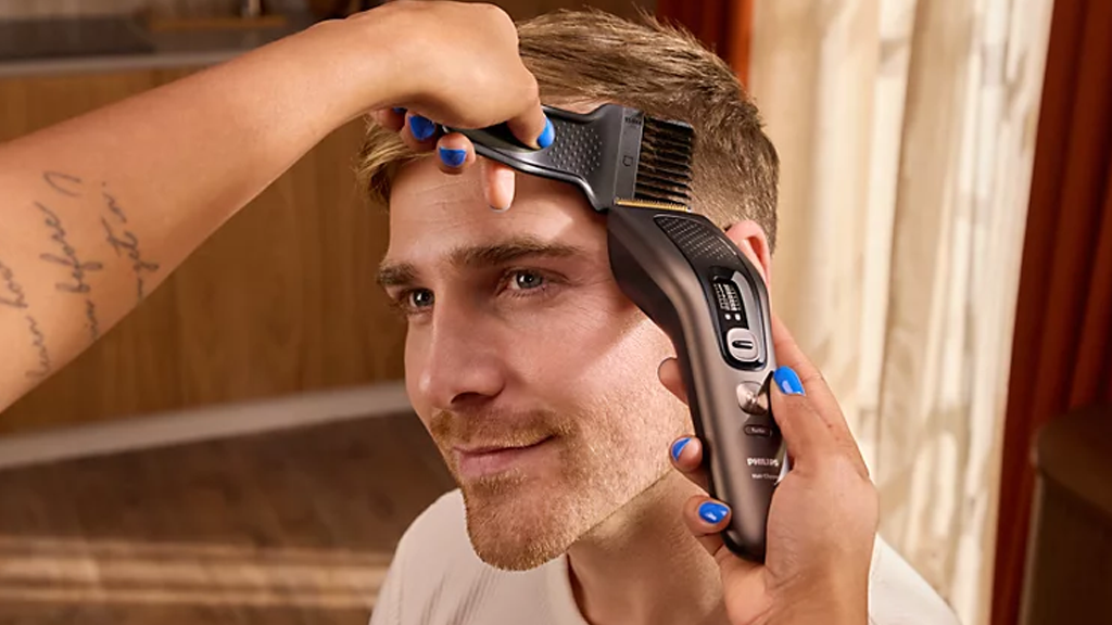 Philips Series 9000 Hair Clipper HC9722 15 A9