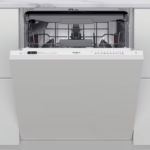 Whirlpool WH4IFB14BN6 Built In Dishwasher