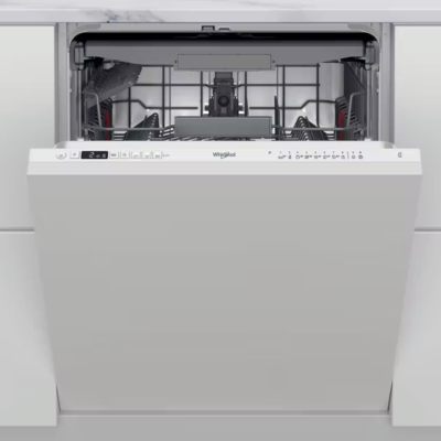 Whirlpool WH4IFB14BN6 Built In Dishwasher
