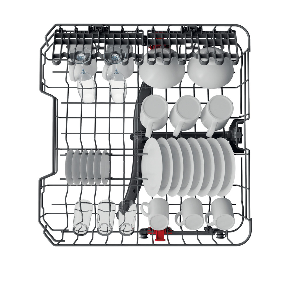 Whirlpool WH4IFB14BN6 Built In Dishwasher b2 Whirlpool WH4IFB14BN6 Built In Dishwasher b2