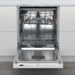 Whirlpool WH4IFB14BN6 Built In Dishwasher b4