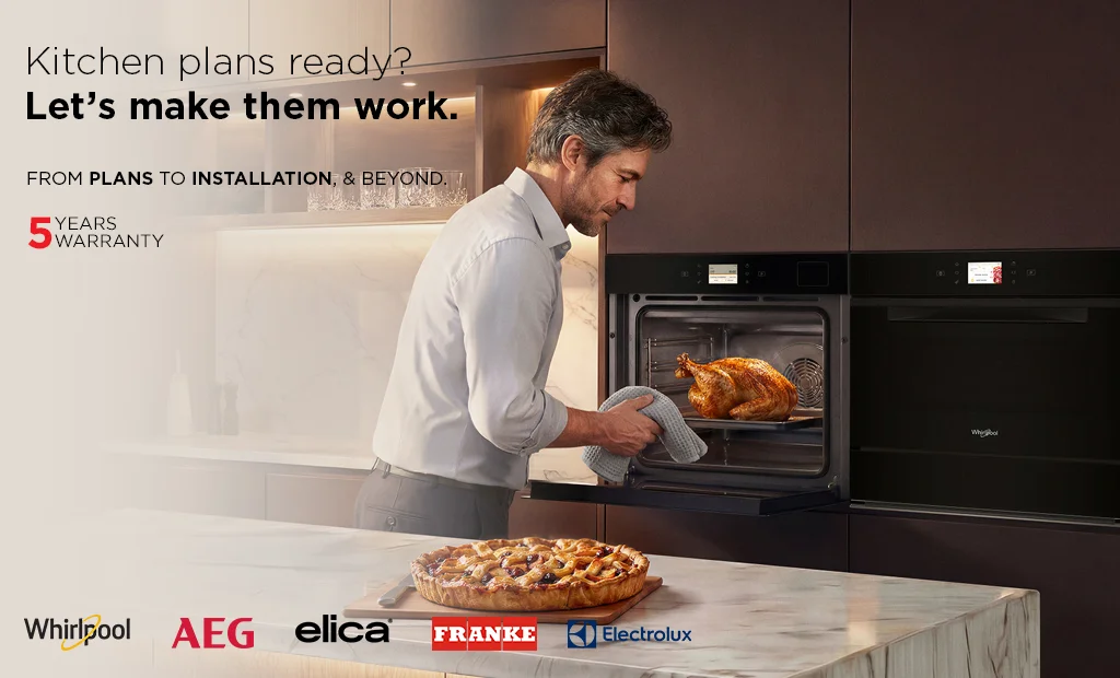 Haier Appliances Available from Crosscraft Malta - Laptop