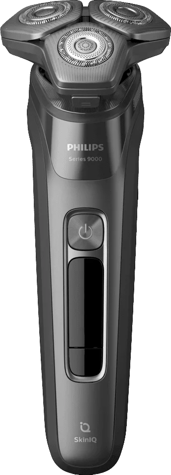 Philips Face Shavers b
