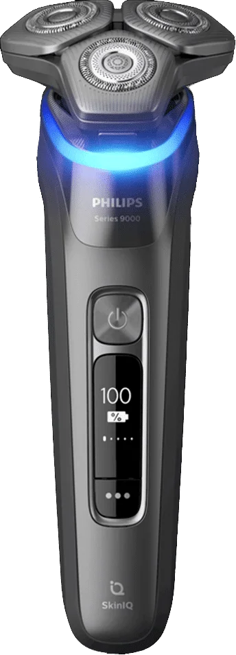 Philips Face Shavers