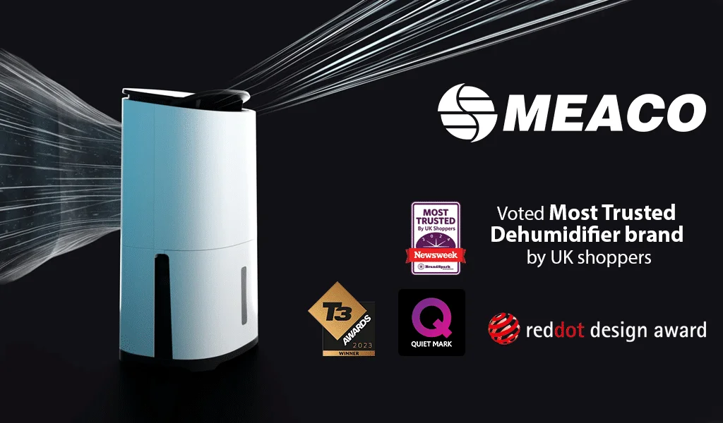 Meaco-Dehumidifers-Malta-Laptop a