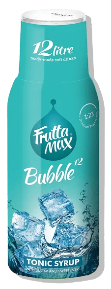Frutta tonic Syrup m