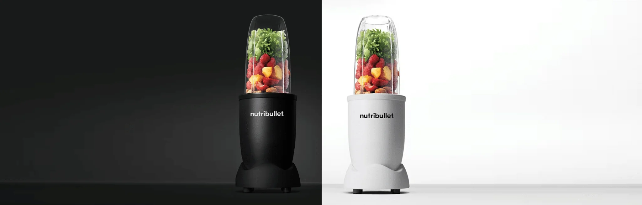 Nutribullet 3