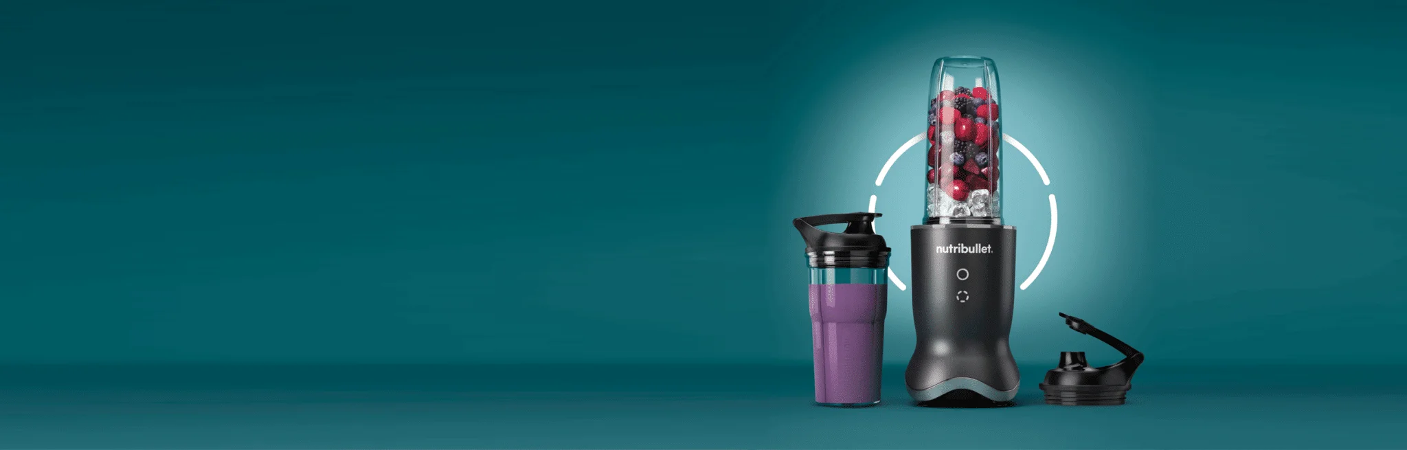 Nutribullet Ultra