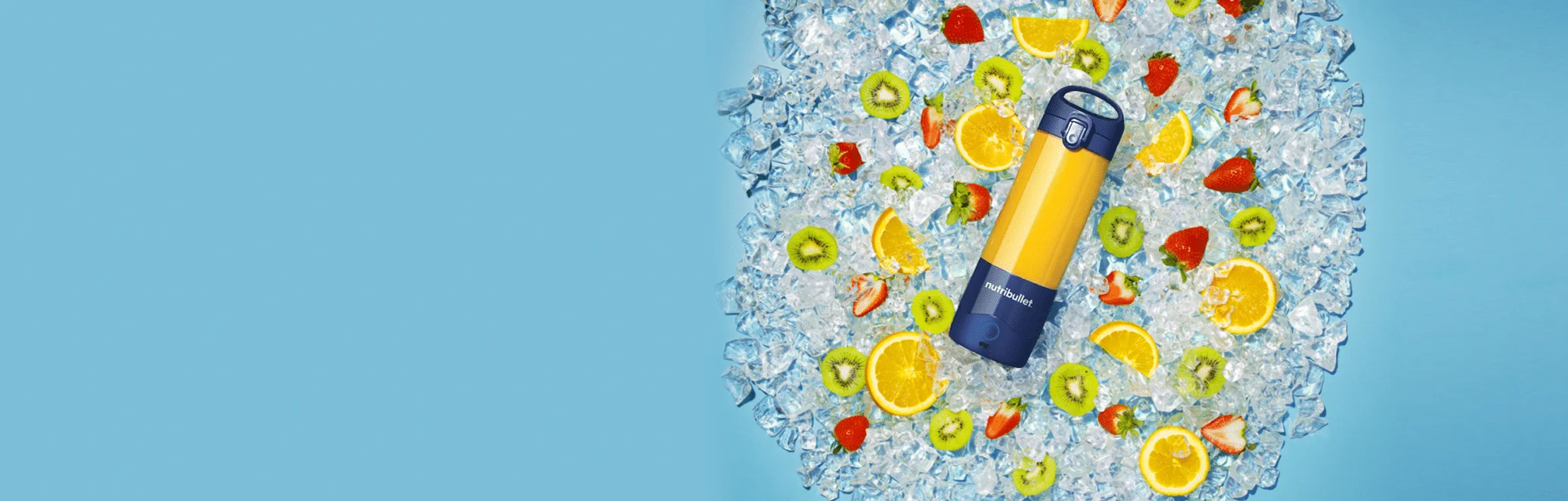 Nutribullet Portable Blender 1
