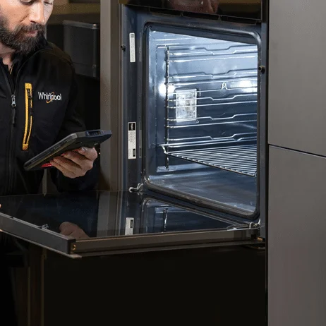 Crosscraft Large Appliances a