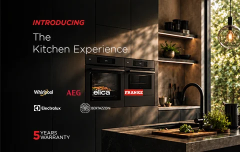 Haier Appliances Available from Crosscraft Malta - Mobile
