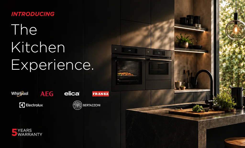 Haier Appliances Available from Crosscraft Malta - Laptop