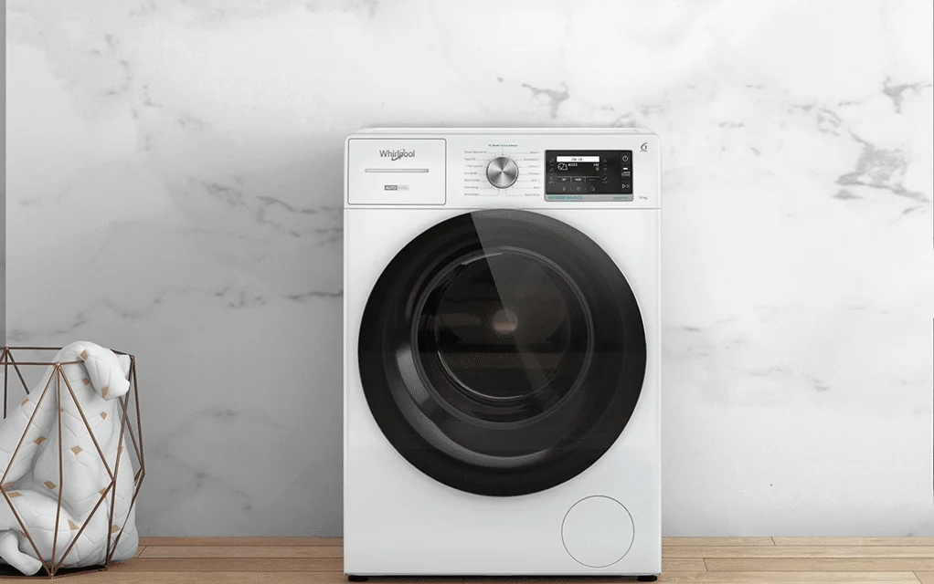 Laundry appliances in Malta – washing machines and tumble dryers