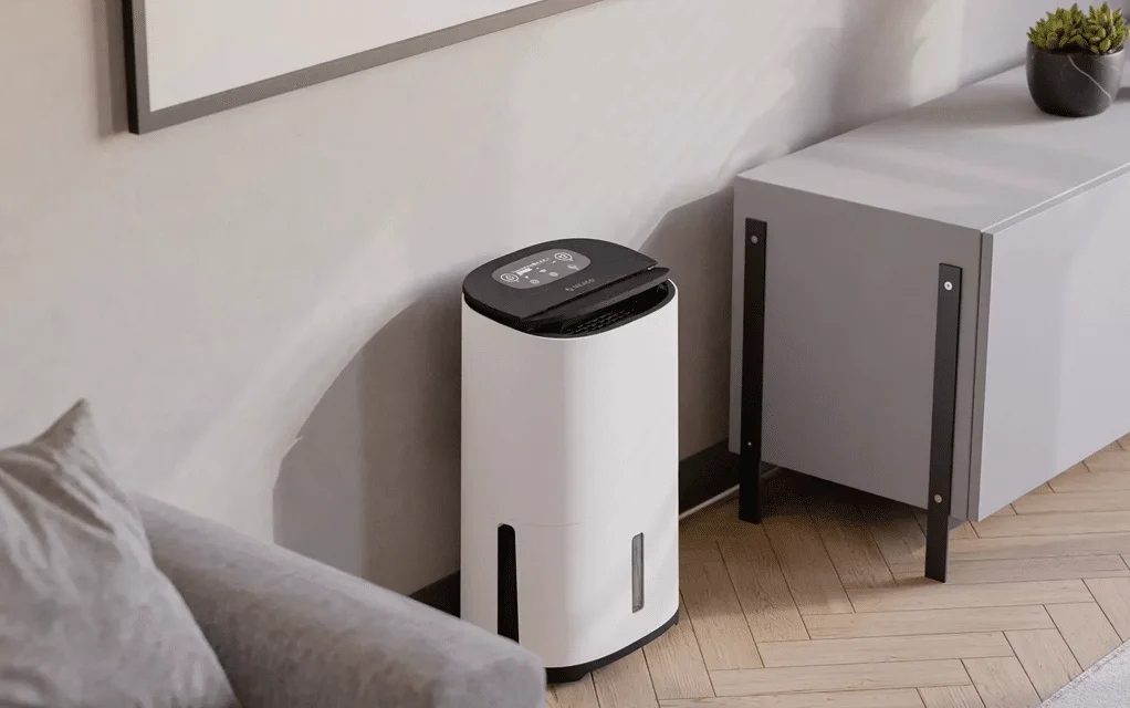 Dehumidifiers in Malta – reduce humidity and improve air quality