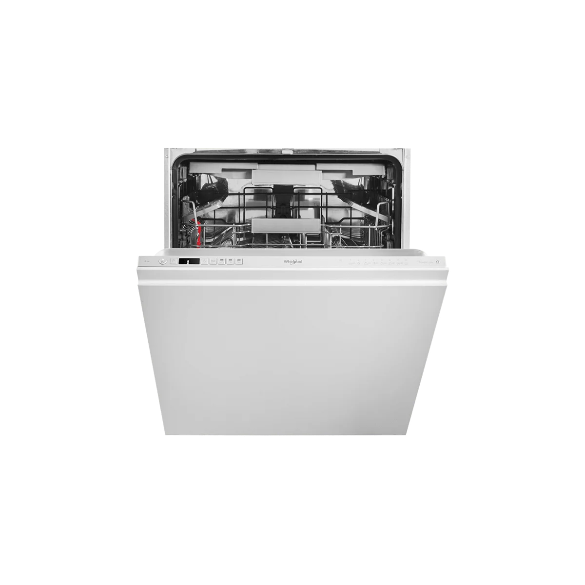 Whirlpool Dishwasher